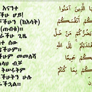 Abu Sumeya Nesru Profile Picture