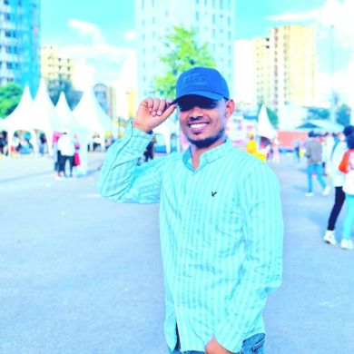 Ibn Yakub Profile Picture