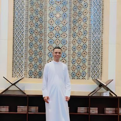 Ahmed mohamed Saleh Profile Picture