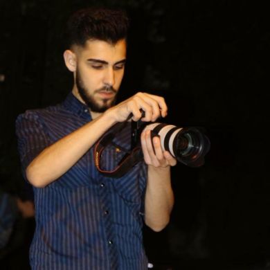 طارق إسماعيل