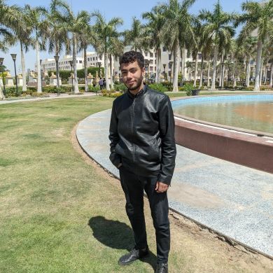 محمد راغب Profile Picture