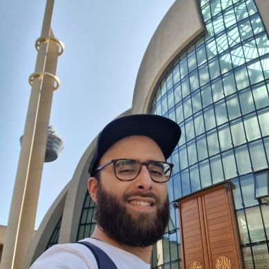 Ahmed Ben Amara Profile Picture