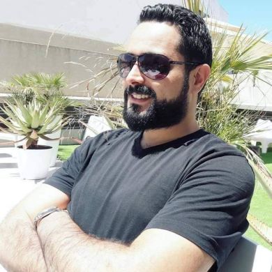 محمد عمر Profile Picture