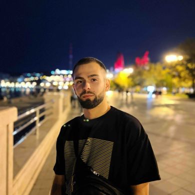 Расим Азимов