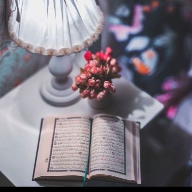 Umm Mansur Profile Picture