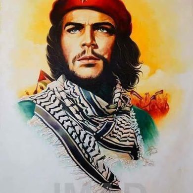 عساف الجزائري Profile Picture