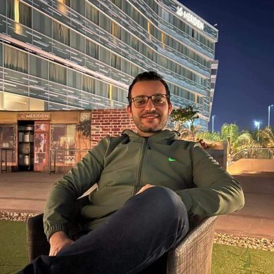 Muhammad Belal Profile Picture