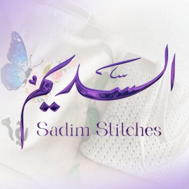 sadim Stitches