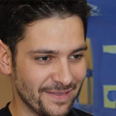 بشر الحافي Profile Picture