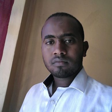 Ahmed95 Ali Profile Picture