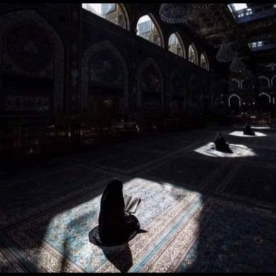 بنت الأكرمين Profile Picture