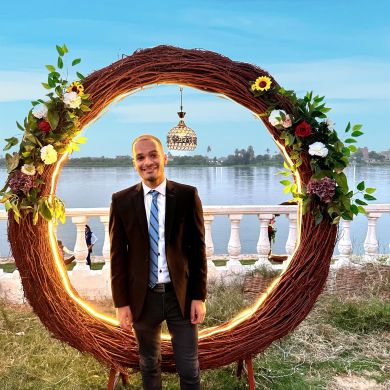 عمار أحـمــد