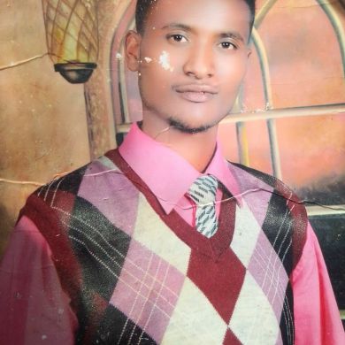 Gudeta Kedir Profile Picture