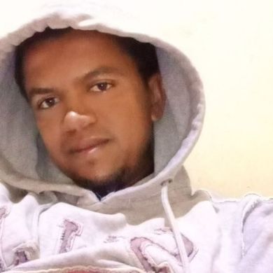 Heyrudin Mohammed Profile Picture