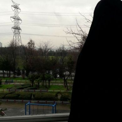 Umm Djihad Profile Picture