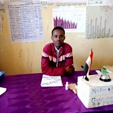 Fahad Abdurehman Profile Picture