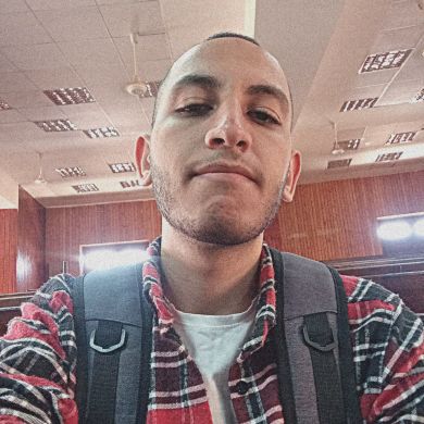 ربيع الشربيني Profile Picture