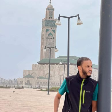 ahmed ahmed Profile Picture