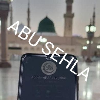 ABU SEHLA