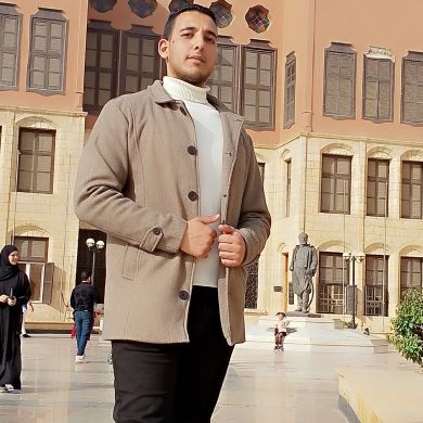 أحمد محمد حصان Profile Picture