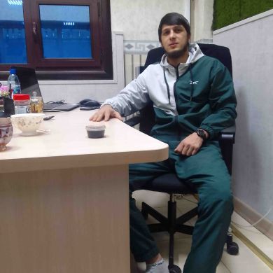 Муаз Абу Айша