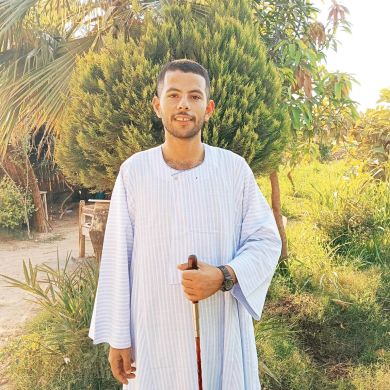 أمين على أبو مسلم