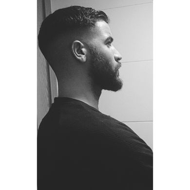 أشرفـ Ashraf Profile Picture