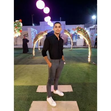 Mahmoud Abdo Profile Picture