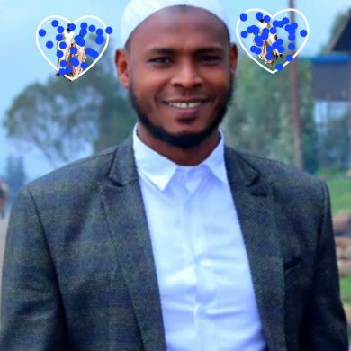 neja Muhammad Profile Picture