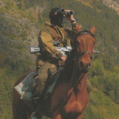 AbDerrahmane McReary Profile Picture