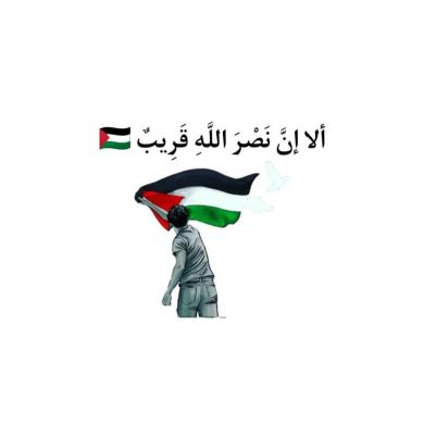 مريم إسلام Profile Picture