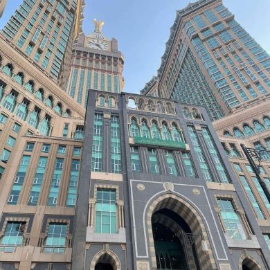 محمد سعيد أبي محمد