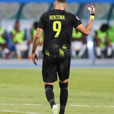 Ebrahim Abaza Profile Picture