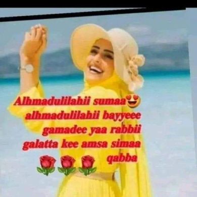 Halima kasoo Profile Picture