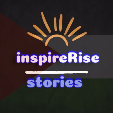 InspireRise Stories Profile Picture