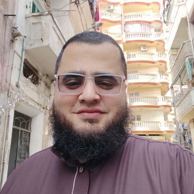 احمد محمود أنور صالح Profile Picture