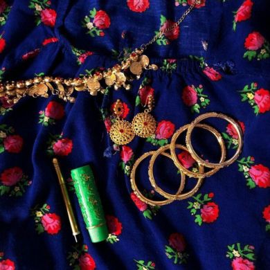 هاء أم رملة Profile Picture