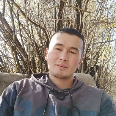 Temir Kadyrbek uulu Profile Picture