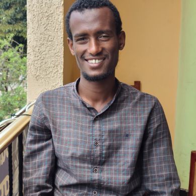 mubarak Abdulkadir Profile Picture