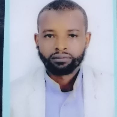 Abdurazak Idris profile picture