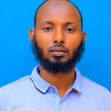 Hassen Adow Profile Picture