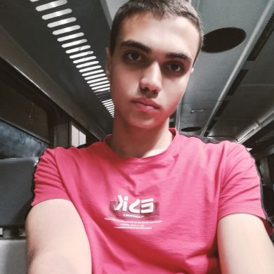 أحمد السيد Profile Picture