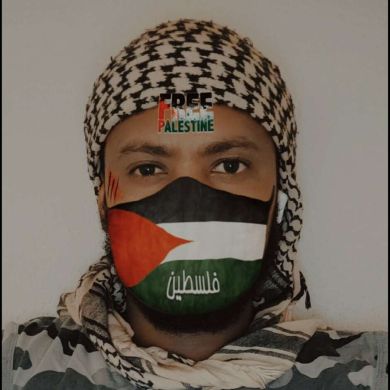 Talal Ahmadsebah Profile Picture