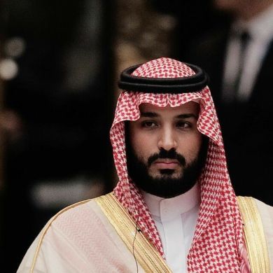 Suleyman Ad Profile Picture