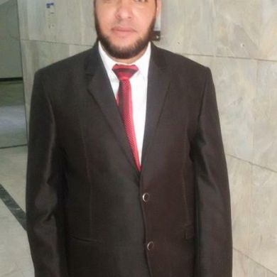 سعيد المنزلاوي Profile Picture