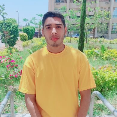 ahmed reda Profile Picture