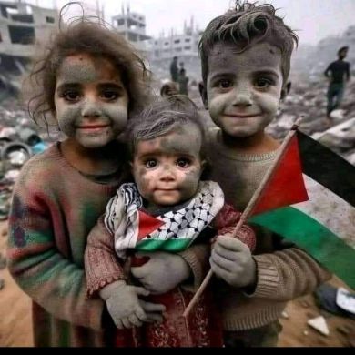 هناء المباركة المستو