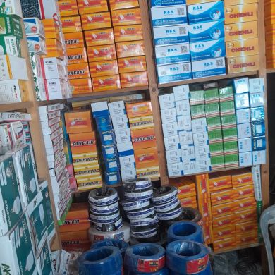 Shemsu awel Profile Picture