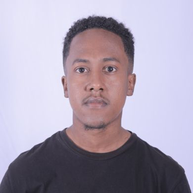 rezza Profile Picture