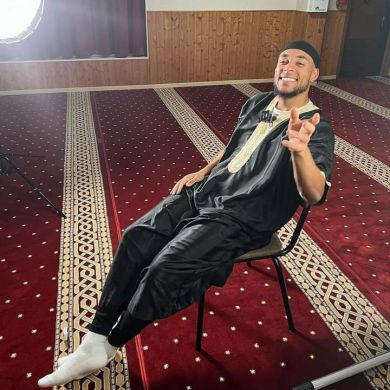 SADEDDINE 24 gharsallah 24 Profile Picture